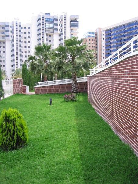 Ferienwohnung Bulevar Penthouse Cala de Finestrat Exterior foto
