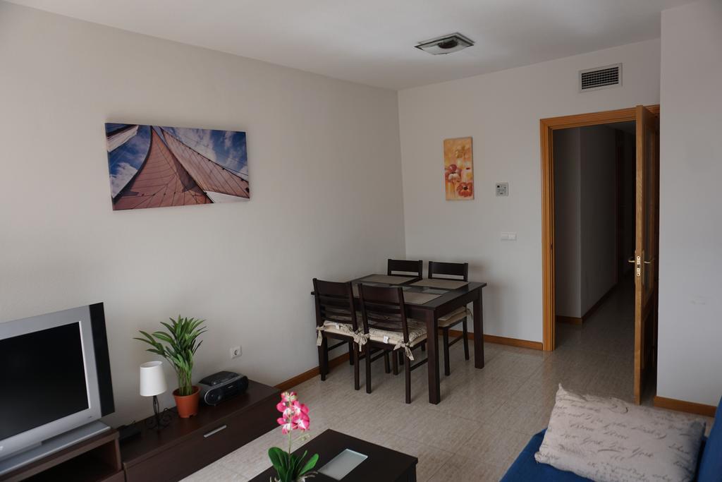 Ferienwohnung Bulevar Penthouse Cala de Finestrat Exterior foto
