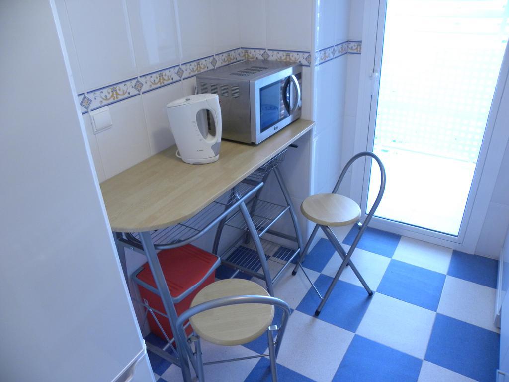 Ferienwohnung Bulevar Penthouse Cala de Finestrat Exterior foto