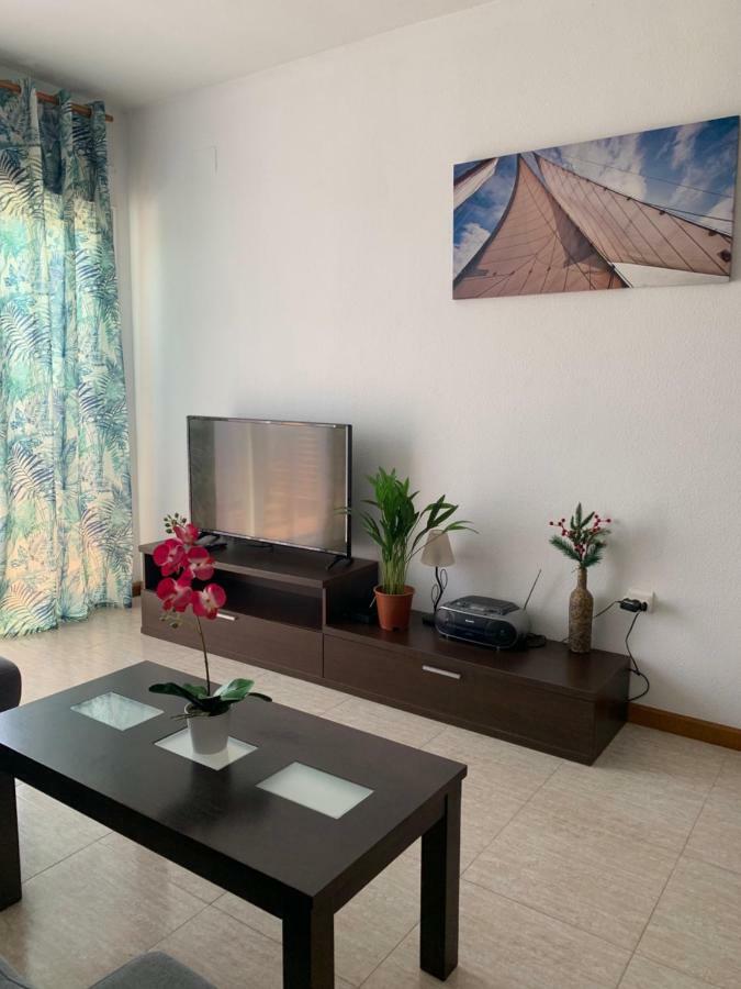 Ferienwohnung Bulevar Penthouse Cala de Finestrat Exterior foto
